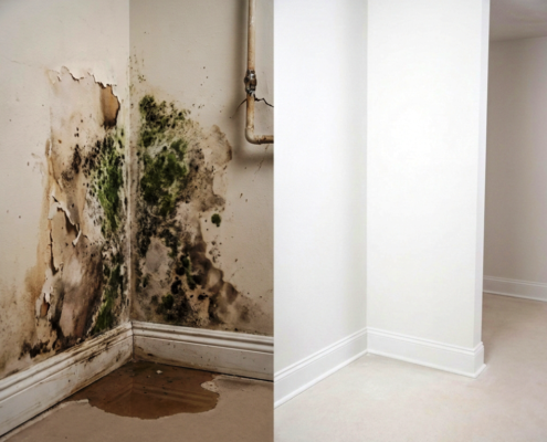 Water Damage Restoration Services in Fort Lauderdale FL